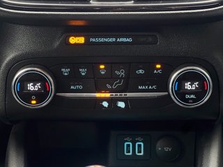 FORD Focus 1.0 ecoboost h ST-Line s&s 125cv my20.75