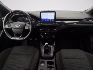 FORD Focus 1.0 ecoboost h ST-Line s&s 125cv my20.75