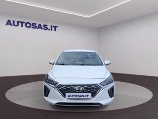 HYUNDAI Ioniq 1.6 hybrid Prime 6dct