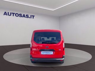 FORD Tourneo Connect 1.0 ecoboost 100cv Plus E6.2
