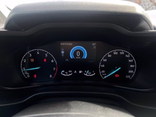 FORD Tourneo Connect 1.0 ecoboost 100cv Plus E6.2