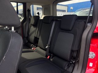 FORD Tourneo Connect 1.0 ecoboost 100cv Plus E6.2