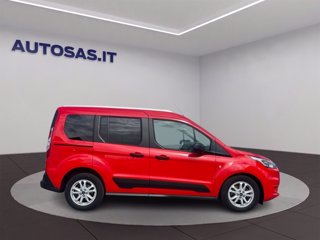 FORD Tourneo Connect 1.0 ecoboost 100cv Plus E6.2