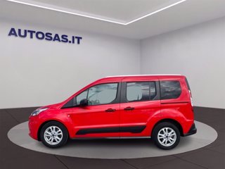 FORD Tourneo Connect 1.0 ecoboost 100cv Plus E6.2