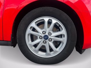 FORD Tourneo Connect 1.0 ecoboost 100cv Plus E6.2