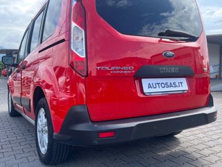 FORD Tourneo Connect 1.0 ecoboost 100cv Plus E6.2