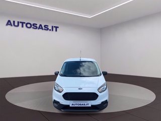 FORD Transit Courier 1.0 ecoboost 100cv S&S Trend my20