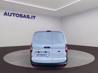 FORD Transit Courier 1.0 ecoboost 100cv S&S Trend my20