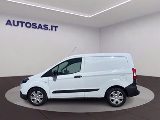 FORD Transit Courier 1.0 ecoboost 100cv S&S Trend my20