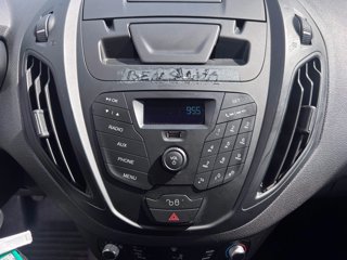 FORD Transit Courier 1.0 ecoboost 100cv S&S Trend my20