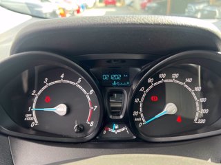 FORD Transit Courier 1.0 ecoboost 100cv S&S Trend my20