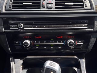 BMW 520d Touring xdrive Luxury 190cv auto