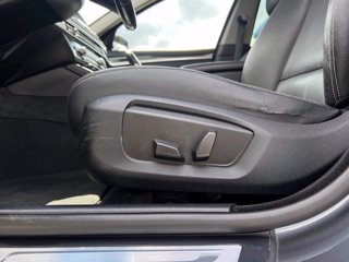 BMW 520d Touring xdrive Luxury 190cv auto