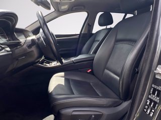 BMW 520d Touring xdrive Luxury 190cv auto