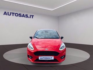FORD Fiesta 3p 1.0 ecoboost ST-Line 100cv