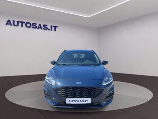 FORD Kuga 2.5 full hybrid ST-Line 2wd 190cv cvt