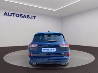 FORD Kuga 2.5 full hybrid ST-Line 2wd 190cv cvt