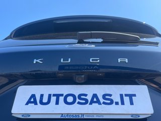 FORD Kuga 2.5 full hybrid ST-Line 2wd 190cv cvt