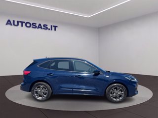 FORD Kuga 2.5 full hybrid ST-Line 2wd 190cv cvt