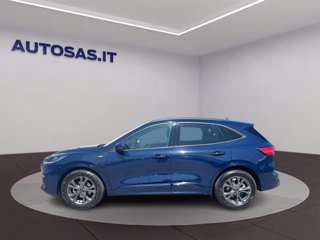 FORD Kuga 2.5 full hybrid ST-Line 2wd 190cv cvt