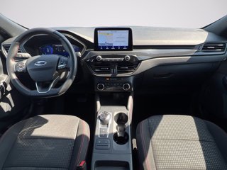 FORD Kuga 2.5 full hybrid ST-Line 2wd 190cv cvt