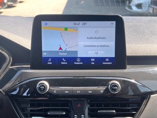 FORD Kuga 2.5 full hybrid ST-Line 2wd 190cv cvt