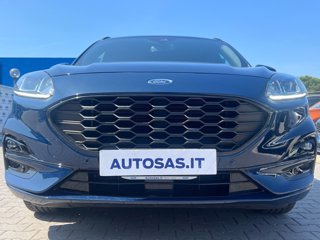FORD Kuga 2.5 full hybrid ST-Line 2wd 190cv cvt
