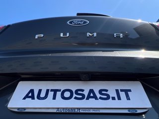 FORD Puma 1.0 ecoboost h Titanium X s&s 125cv