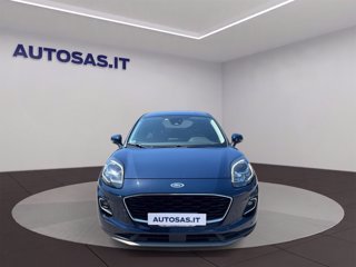 FORD Puma 1.5 ecoblue Titanium s&s 120cv
