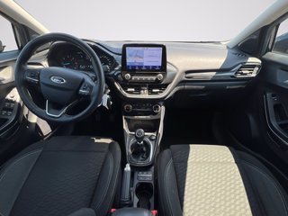 FORD Puma 1.5 ecoblue Titanium s&s 120cv