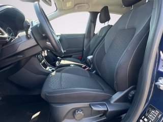 FORD Puma 1.5 ecoblue Titanium s&s 120cv