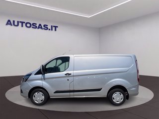 FORD transit custom 280 2.0 tdci 130cv trend L1H1 auto E6.2