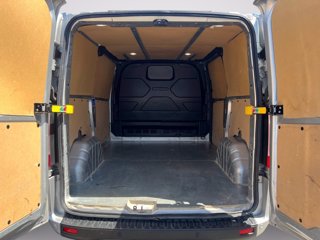 FORD transit custom 280 2.0 tdci 130cv trend L1H1 auto E6.2