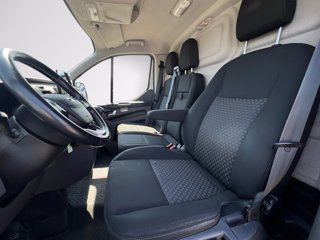 FORD transit custom 280 2.0 tdci 130cv trend L1H1 auto E6.2
