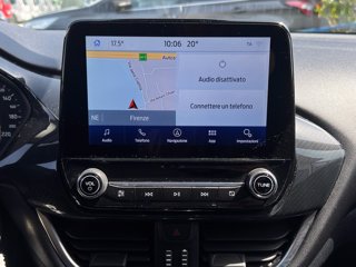 FORD Puma 1.0 ecoboost h Titanium s&s 125cv