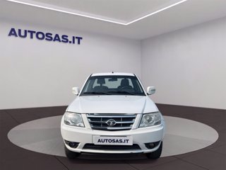 TATA xenon 2.2 dicor 4x2 CS cass.fisso E5