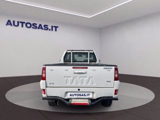 TATA xenon 2.2 dicor 4x2 CS cass.fisso E5