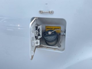 TATA xenon 2.2 dicor 4x2 CS cass.fisso E5