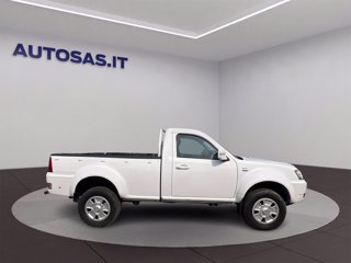 TATA xenon 2.2 dicor 4x2 CS cass.fisso E5