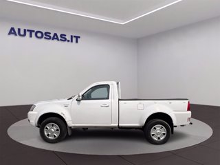 TATA xenon 2.2 dicor 4x2 CS cass.fisso E5