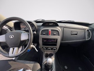 TATA xenon 2.2 dicor 4x2 CS cass.fisso E5