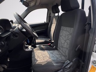 TATA xenon 2.2 dicor 4x2 CS cass.fisso E5