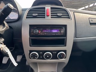 TATA xenon 2.2 dicor 4x2 CS cass.fisso E5