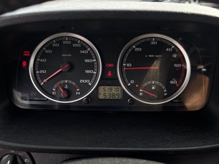 TATA xenon 2.2 dicor 4x2 CS cass.fisso E5
