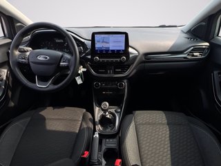 FORD Puma 1.0 ecoboost h Titanium s&s 125cv