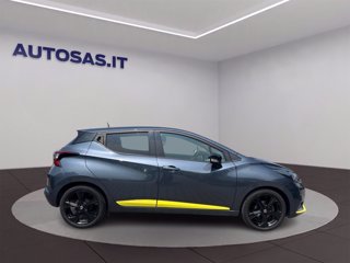 NISSAN Micra 1.0 ig-t Kiiro 92cv