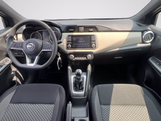 NISSAN Micra 1.0 ig-t Kiiro 92cv