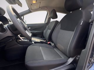 NISSAN Micra 1.0 ig-t Kiiro 92cv