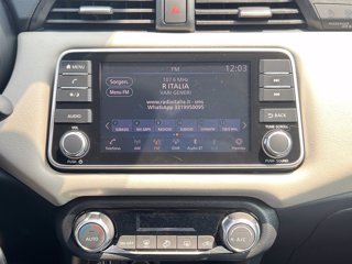 NISSAN Micra 1.0 ig-t Kiiro 92cv