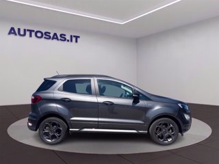 FORD EcoSport 1.0 ecoboost ST-Line s&s 125cv